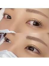 リバイン 岡山八浜店(REBYNA)/まつ毛パーマ / ラッシュリフト