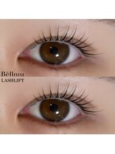 ベルム(Bellmu)/ラッシュリフト★