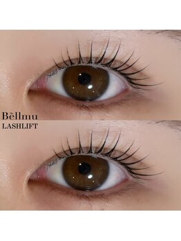 ベルム(Bellmu)/ラッシュリフト★