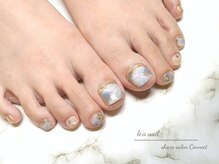 コネクト(Connect)/FOOT★ニュアンスデザイン*