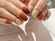 アルジャーノン リトリート(ALGERNON retreat)/カジュアルネイル