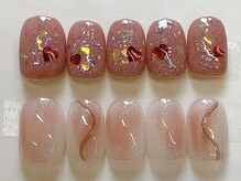 リッシュ ネイル(riche nail)/初回¥7000/再来¥8000