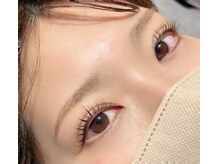 ソメソメソメサン(some some some3)/オーダーメイドまつ毛パーマ