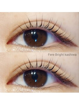 アミー 柏店(amii.)/まつげパーマ