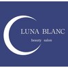ルナブラン(LUNA BLANC)ロゴ