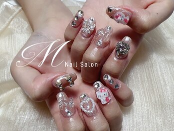 エム 池袋店(M)/