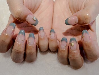 エポック(Epokku)/フレンチネイル