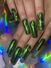 GEL-X