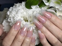 パズルリングネイル(Puzzle.ring Nail)/ベイビーブーマースカルプ