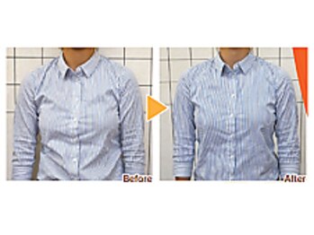 くすの木 治療院/姿勢美人