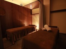 リフレッシュサロン ハチコ 金山店(Re'fresh Salon HACHIKO)/プライベートルーム