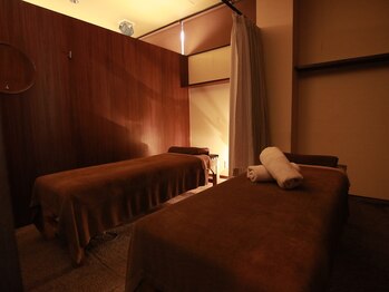 リフレッシュサロン ハチコ 金山店(Re'fresh Salon HACHIKO)/プライベートルーム