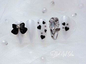 エリア(ELIA)/ワンホン定額コース