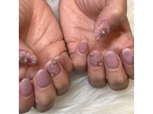 サロンドプラス(Salon de Plus)/フリーデザイン