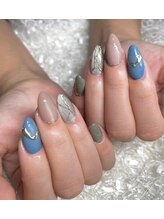 ベリール(Belire)/ニュアンス☆持ち込み☆長さだし