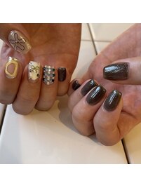 Chihiro指名限定 お任せdesign