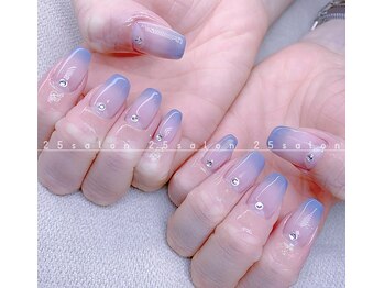 ニゴサロン(25Salon)/