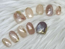 もりもりアート × ニュアンス