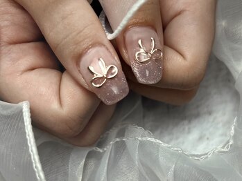 ケードット(K.)/定額デザイン（90分）