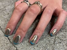 カーティシーネイルズ(curtisii NAILS)/