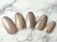 ネイルサロンリヴィエール(Riviere)/HAND★初回¥9500/再来¥10000