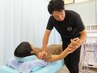 【17時以降限定☆】疲労特化施術60分コース　