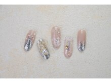 ミスシュガーネイル(MS Sugar Nail)/