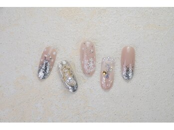 ミスシュガーネイル(MS Sugar Nail)/