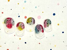 ショットモード(Shot Mode)/フリーアート