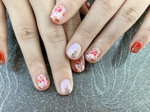 ウインド トータルビューティーサロン(WIND Total Beauty Salon)/祝☆成人式