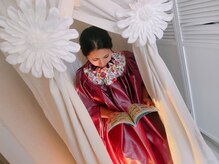 シャルム(Charme.)/無農薬漢方ブレンドよもぎ蒸し◎