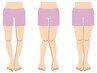 【O脚X脚改善・脚力改善プラン】骨盤矯正 初回￥3960/60分