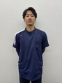 整骨院こころ 曙院 久野 遥稀