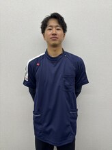 整骨院こころ 曙院 久野 遥稀