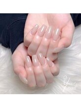 ユリネイル(Yuri nail)/