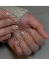 グレイス ネイル(Grace nail)/