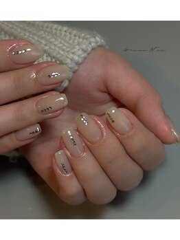 グレイス ネイル(Grace nail)/