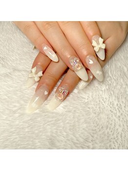 マーズ(Mar's)/デザイン Tomoka