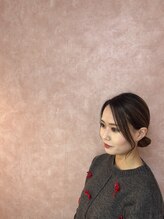 ジョリー ポッシュ ネイルズアンドビューティー(JOLIE POCHE)&nbsp;RAMU 