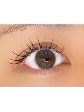 ネイルサロン プリティア(Pritia)/LEDエクステ120本