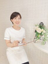 エステティックアウラジパング(Esthetic Aura Zipangu) 田島 staff