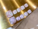 5月選べる！フット定額10,500円