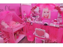 ビューティ サロン オハナ ネイル(Beauty Salon OHANA)