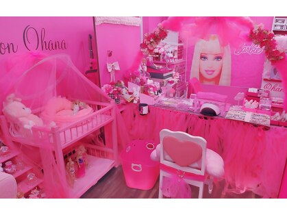 ビューティ サロン オハナ ネイル(Beauty Salon OHANA)の写真