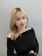トライアンフ(TriumpH) Sayaka 