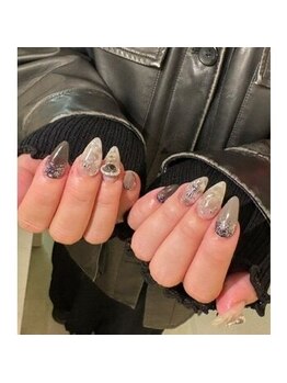 ララ 渋谷(LaLa)/持ち込みやり放題