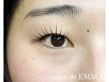 サロンドエマ(Salon de EMMA)/オーダーカール上下