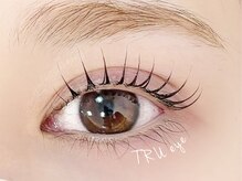トゥルーアイ マークイズ みなとみらい店(TRU EYE)/韓国風パーマ＊パリジェンヌ