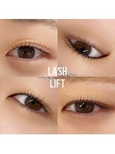 コア(koa)/一重まつげパーマ/東大阪/布施