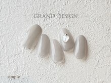 グランドデザイン 岐阜店(GRAND DESIGN)/